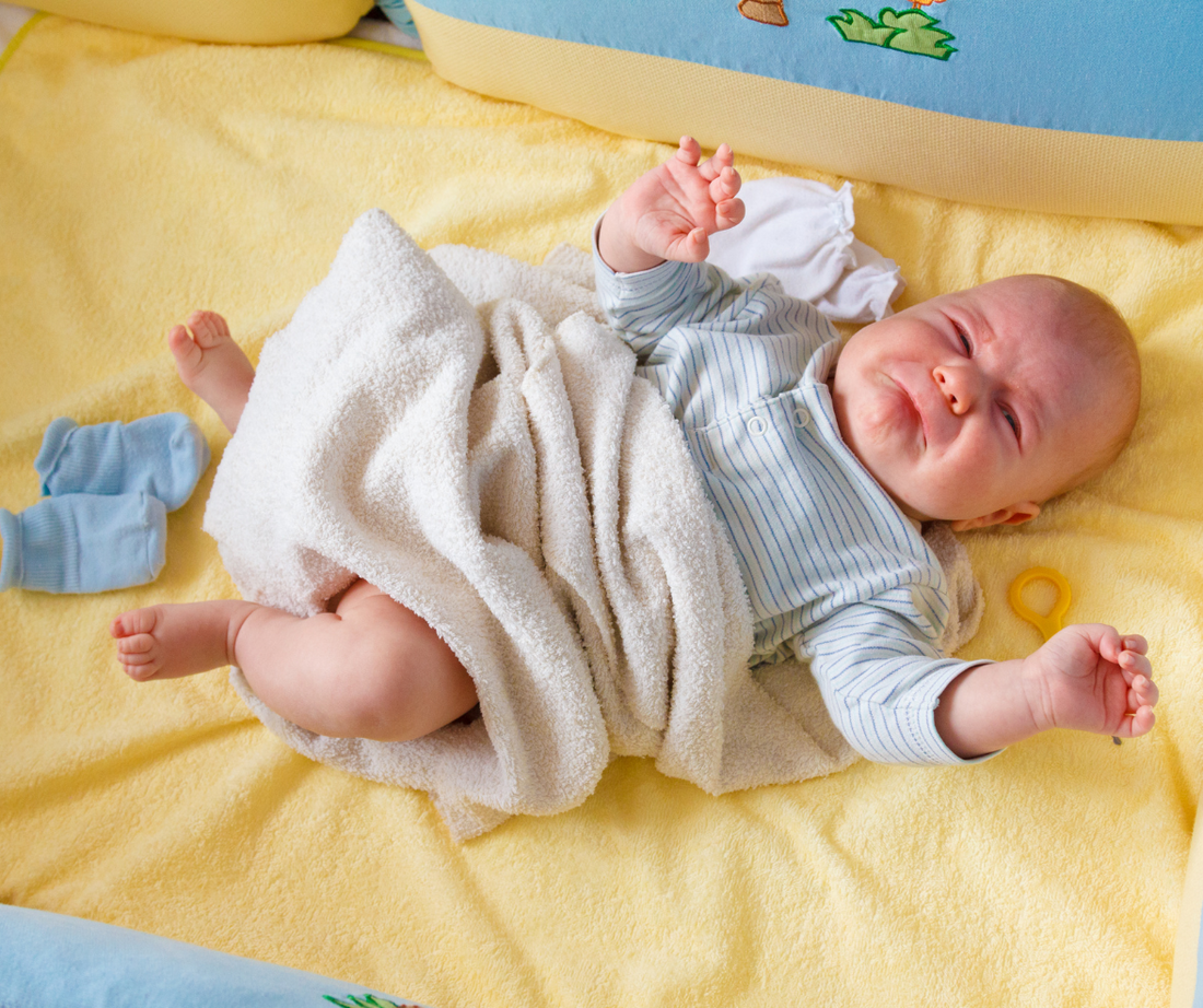 The Art of White Noise: Decoding Bedtime Zen for Multiple Babies